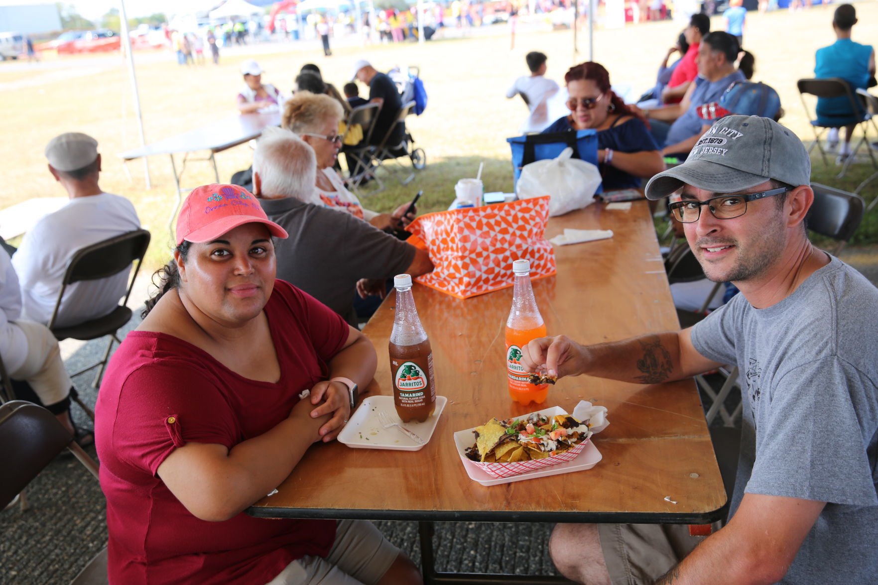 SEEN Atlantic City Latino Festival 2019_19